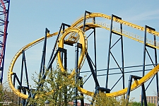 Batman: The Ride