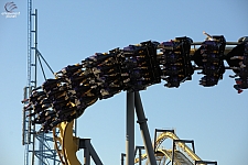 Batman: The Ride