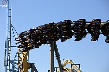 Batman: The Ride