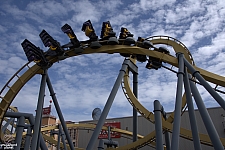 Batman: The Ride