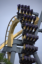 Batman: The Ride