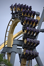 Batman: The Ride