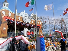 Six Flags Over Texas