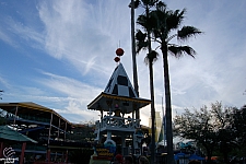 SeaWorld Orlando