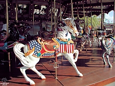 Dentzel Carousel