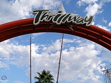 2006 Thrillway