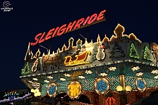 Sleighride