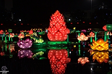 Chinese Lantern Festival