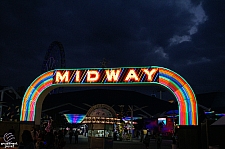 Midway Arch