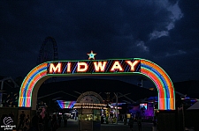 Midway Arch