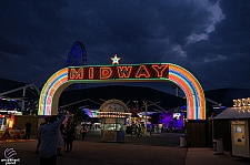 Midway Arch