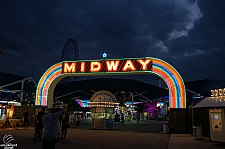 Midway Arch