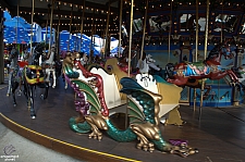 Dentzel Carousel