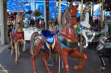 Dentzel Carousel