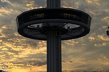 Top 'O Texas Tower