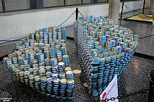 Canstruction