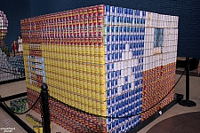 Canstruction