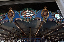 Dentzel Carousel