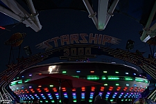 Starship 3000