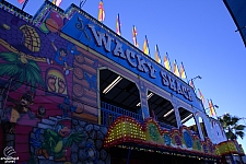 Wacky Shack