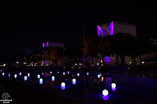 Esplanade of State