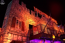 Haunted Castle