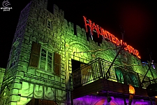 Haunted Castle