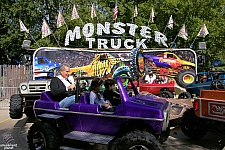 Monster Truck