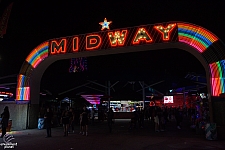 Midway Arch