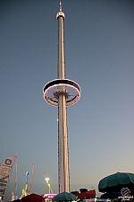 Top O' Texas Tower