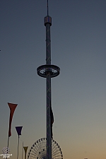 Top O' Texas Tower