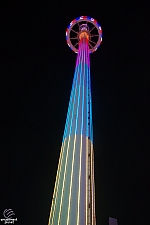 Top O' Texas Tower