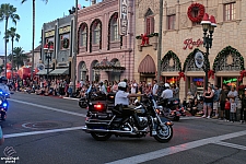 Macy's Holiday Parade 2015