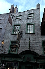 Diagon Alley