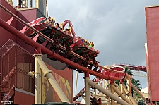 Hollywood Rip, Ride, Rockit