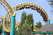 Corkscrew