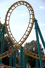 Corkscrew