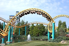 Corkscrew