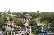 Valleyfair!