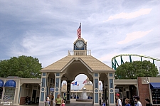 Valleyfair!